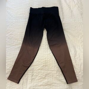 Victoria’s Secret Pink Active Leggings